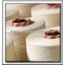 OE yarns 100% cotton - Ne24/1 high strength
